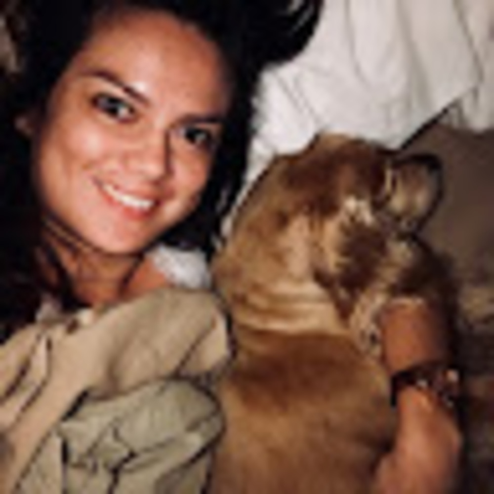 Meet your Posher, Rebeca